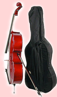 cello